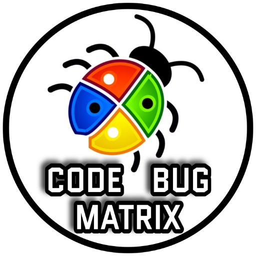 CodeBugMatrix